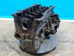 000049400 Блок двигателя VOLKSWAGEN Touareg 1 (7L) 2002-2010