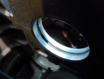 000049400 Блок двигателя VOLKSWAGEN Touareg 1 (7L) 2002-2010