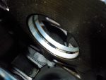 000049402 Блок двигателя Audi Q7 (4L) 2005-2015