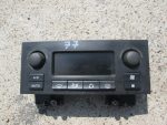 6451ZN Блок управления климатконтроля Peugeot 307 2001-2007 PEUGEOT 
