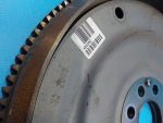 1231000Q1G Маховик Nissan Nissan X-Trail (T31) 2007-2014