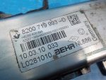 8200719993 Радиатор системы EGR Nissan Nissan X-Trail (T31) 2007-2014