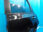 H210AJG0MA Дверь задняя левая Nissan Nissan X-Trail (T31) 2007-2014