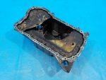022103601P Масляный поддон двигателя VOLKSWAGEN Touareg 1 (7L) 2002-2010