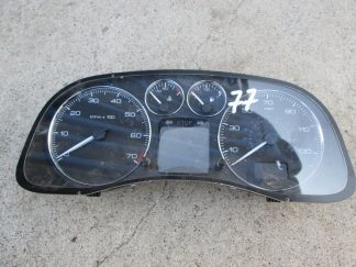 Щиток приборов Peugeot 307 2001-2007