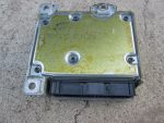 6545HJ Блок SRS PEUGEOT 307 2001-2007