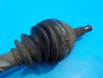 39101JG74D Привод колеса передний левый Nissan Nissan X-Trail (T31) 2007-2014