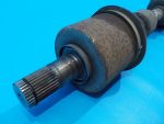 39101JG74D Привод колеса передний левый Nissan Nissan X-Trail (T31) 2007-2014
