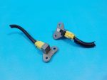 K8830EG10A Датчик Air Bag Nissan Nissan X-Trail (T31) 2007-2014