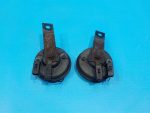 25620JG40A Звуковой сигнал (пара) Nissan Nissan X-Trail (T31) 2007-2014
