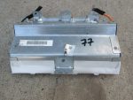 8216KW Подушка безопасности пассажира PEUGEOT 307 2001-2007