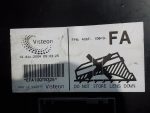 4S6F10849 Щиток приборов Ford Fusion 2002-2012