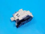 3C4839015A Замок двери задней левой VOLKSWAGEN Passat B6 2005-2009