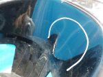 62022JG54H Бампер передний Nissan Nissan X-Trail (T31) 2007-2014