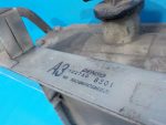 167110D090 Диффузор радиатора (вентилятора) TOYOTA Avensis (T250) 2003-2008