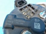 13500582 Генератор двигателя OPEL Astra J 2010-2017