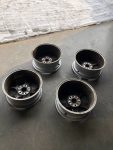 4261102C50 Диск колесный TOYOTA Auris (E15) R16 TOYOTA Auris (E15) 2006-2012