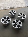 4261102C50 Диск колесный TOYOTA Auris (E15) R16 TOYOTA Auris (E15) 2006-2012