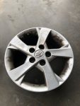 4261102C50 Диск колесный TOYOTA Auris (E15) R16 TOYOTA Auris (E15) 2006-2012