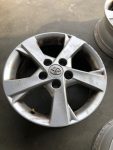 4261102C50 Диск колесный TOYOTA Auris (E15) R16 TOYOTA Auris (E15) 2006-2012