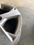 4261102C50 Диск колесный TOYOTA Auris (E15) R16 TOYOTA Auris (E15) 2006-2012