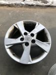 4261102C50 Диск колесный TOYOTA Auris (E15) R16 TOYOTA Auris (E15) 2006-2012