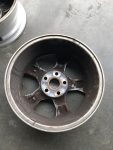 4261102C50 Диск колесный TOYOTA Auris (E15) R16 TOYOTA Auris (E15) 2006-2012