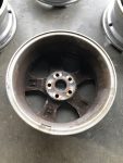 4261102C50 Диск колесный TOYOTA Auris (E15) R16 TOYOTA Auris (E15) 2006-2012