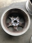 4261102C50 Диск колесный TOYOTA Auris (E15) R16 TOYOTA Auris (E15) 2006-2012