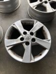 4261102C50 Диск колесный TOYOTA Auris (E15) R16 TOYOTA Auris (E15) 2006-2012
