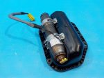 12847035 Подушка безопасности пассажира OPEL Astra J 2010-2017