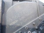 55562270 Дроссельная заслонка OPEL Astra J 2010-2017