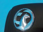 13299779 Подушка безопасности водителя OPEL Astra J 2010-2017