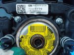 13299779 Подушка безопасности водителя OPEL Astra J 2010-2017