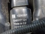 13260579 Бачок омывателя OPEL Astra J 2010-2017