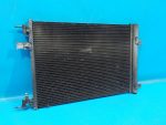 13267648 Радиатор кондиционера OPEL Astra J 2010-2017