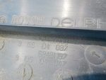 13289626 Диффузор радиатора (вентилятор) OPEL Astra J 2010-2017