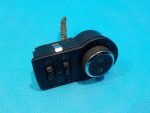 13268695 Переключатель света фар OPEL Astra J 2010-2017