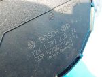 13262436 Трапеция стеклоочистителя передняя OPEL Astra J 2010-2017