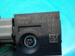 13502577 Датчик Air Bag OPEL Astra J 2010-2017