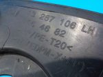 13267106 Накладка стеклоочистителя (жабо) левая OPEL Astra J 2010-2017