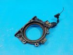 03L103173 Крышка коленвала задняя VOLKSWAGEN Passat B6 2005-2009