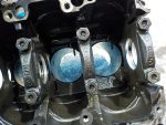 03L103011 Блок двигателя VOLKSWAGEN Passat B6 2005-2009