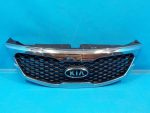 863502P000 Решетка радиатора KIA Sorento 2 (XM) 2009-2020