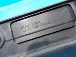 841402P000 Накладка крыла переднего правого KIA Sorento 2 (XM) 2009-2020