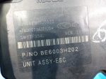589102P970 Блок ABS KIA Sorento 2 (XM) 2009-2020