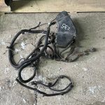 000050100 Блок предохранителей VOLKSWAGEN Touareg 1 (7L) 2002-2010