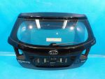 737002P010 Дверь - крышка багажника KIA Sorento 2 (XM) 2009-2020