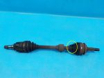 4342005400 Привод колеса передний левый TOYOTA Avensis 3 (T270) 2009-2018
