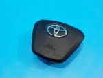 4513005130C0 Подушка безопасности водителя TOYOTA Avensis 3 (T270) 2009-2018